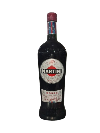 [1384] Martini Rosso 1L