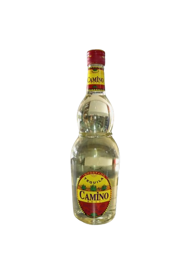 [1622] Camino Tequila Gold 75 cL