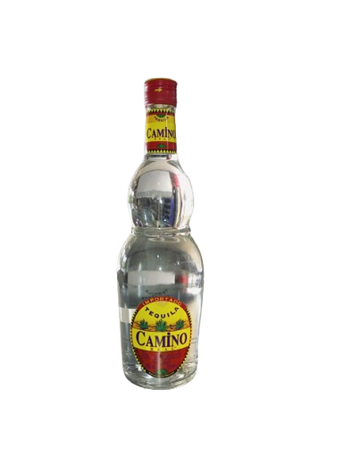 [1621] Camino Tequila Real 75 cL