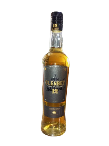 [16217] Glenbey 12yrs 70cl