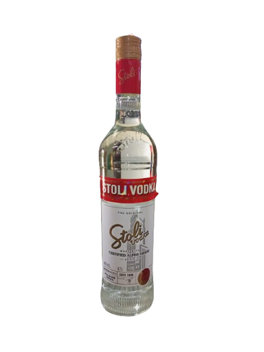 [37] Stolichnaya 0.7L