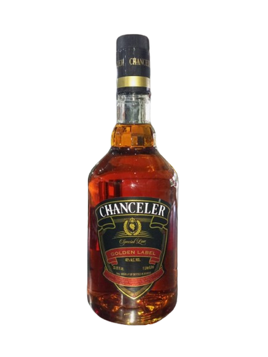 [236] Chanceler 1L