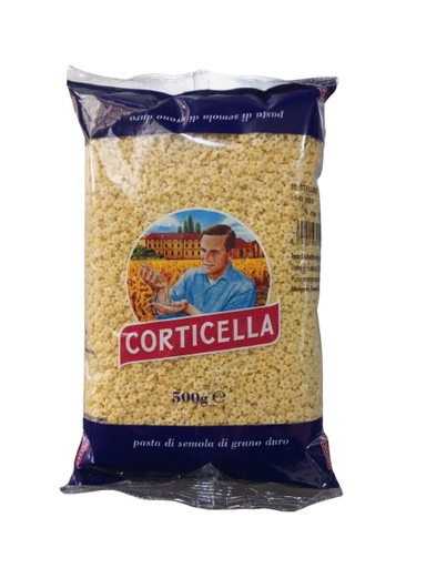 Corticella stelline 20 500g