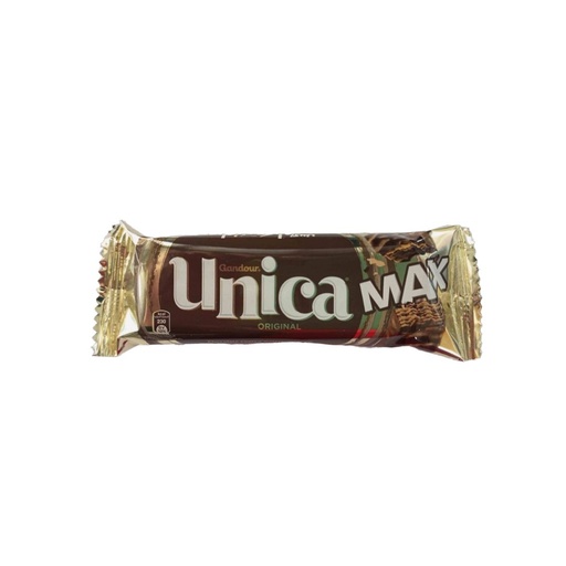 gandour unica max original 45g