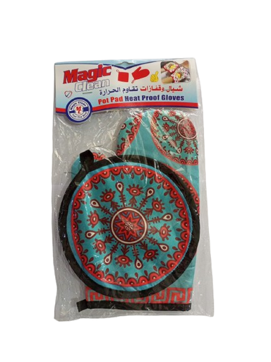 magic clean kitchen gloves