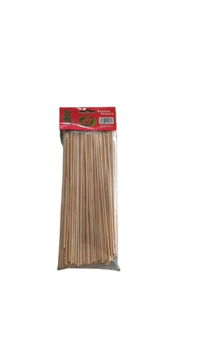 bamboo skewers 20cm