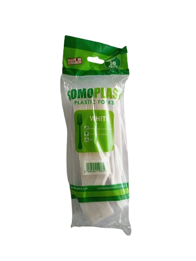 Sonoplast Forks 50pcs