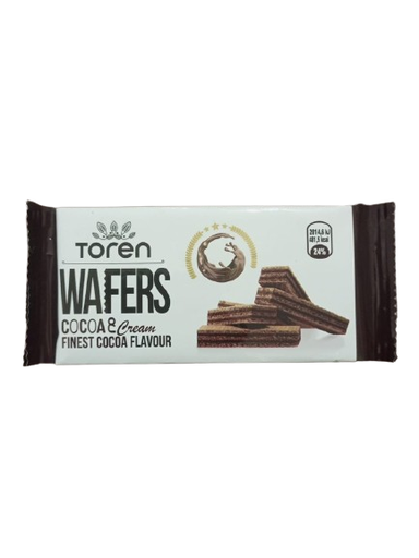 toren wafers cocoa&cream 55g