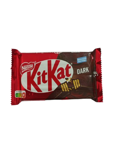 kitkat dark 41.5g