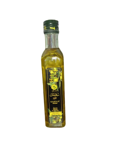 saifan koura olive oil 250ml