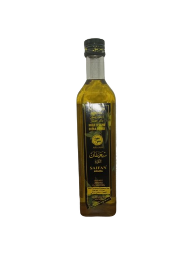 saifan koura olive oil 500ml