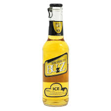 Buzz extra strong plus