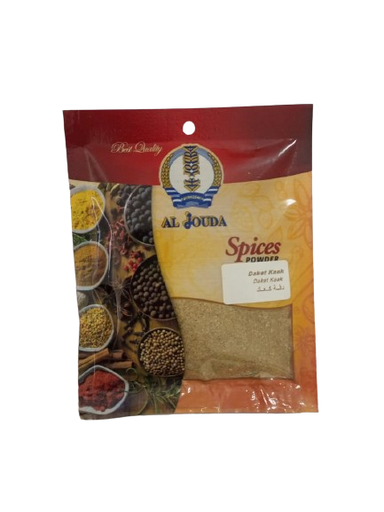 Al jouda kaak spices