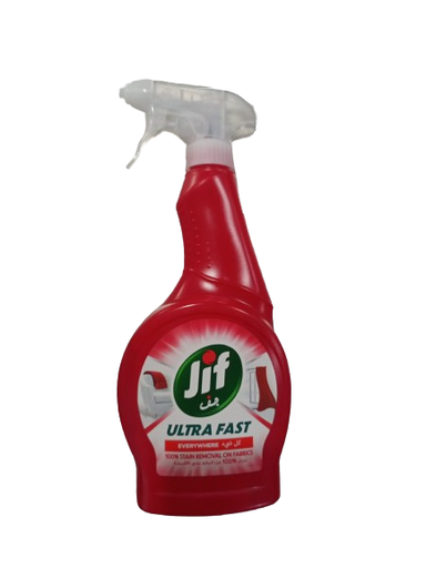 jif ultra fast spray everywhere