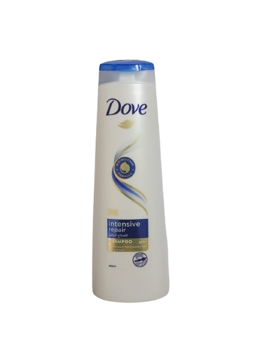 Dove shampoo intensive repair 400ml
