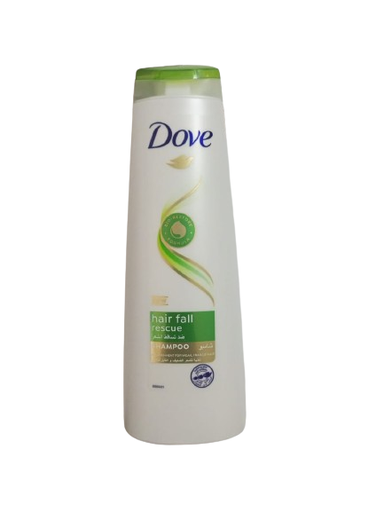 Dove shampoo hair fall rescue 400ml