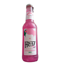 Freeze Strawberry mix