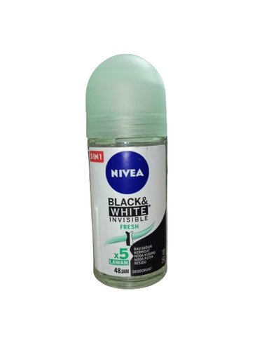 Nevia deo roll B&w fresh 5in1