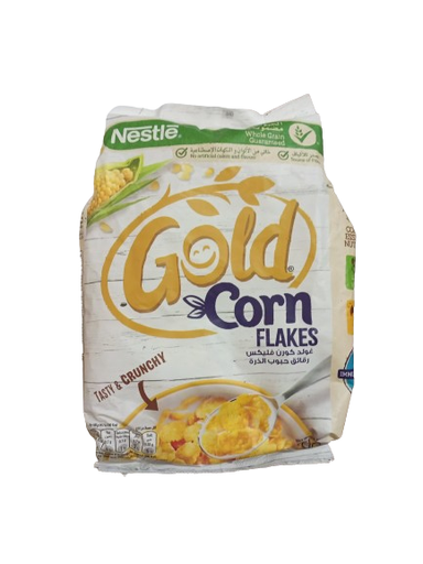 nestle gold corn flakes 200g