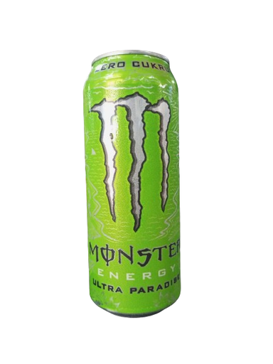 Monster energy ultra paradise 500ml