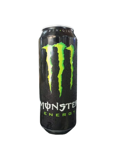 Monster energy original 500ml