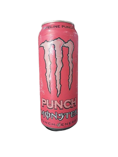 Monster energy punch 500ml