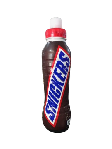 Snickers milkshake 350ml
