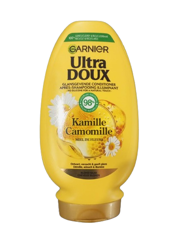 Ultra doux conditioner camomile 200ml