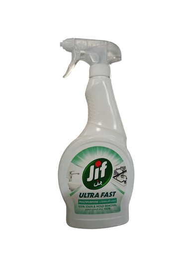 jif spray multipurpose cleaner  spray