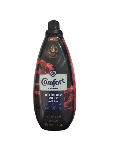 Comfort ultimate care glamour 1.4L
