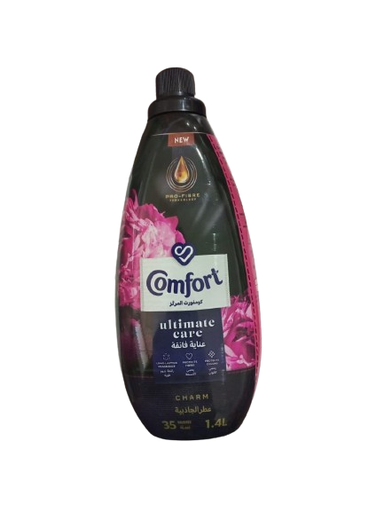 Comfort ultimate care charm 1.4L