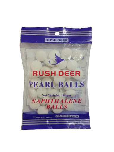 rush deer pearl balls 100g