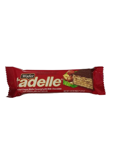 wafer tadelle 35g