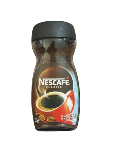 Nescafe classic 190g