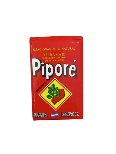 pipore matte 250g
