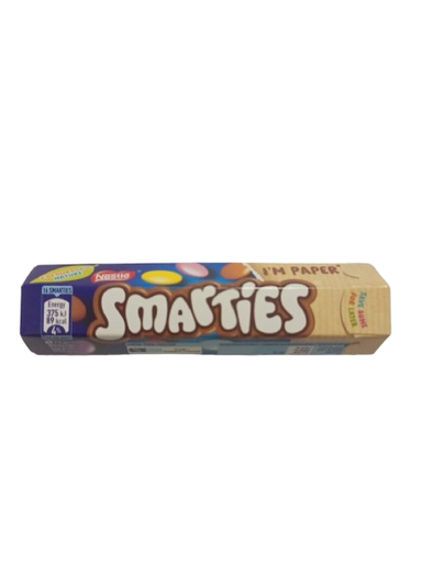 Smarties choco drops 38g