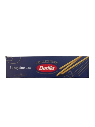 Barilla linguine n13