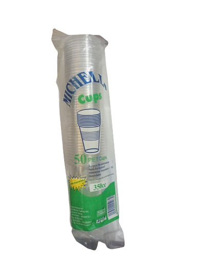Michella cups 350cc