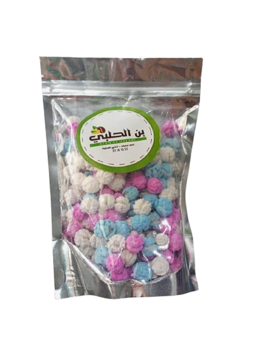 bn halabi candies 200g