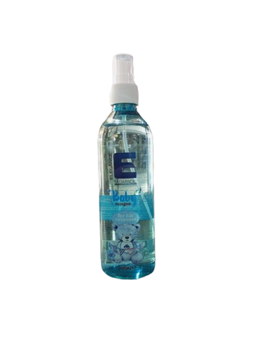 Elegance baby cologne blue 300ml