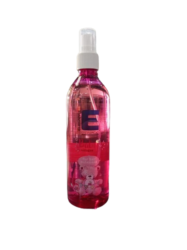 Elegance baby cologne purple 300ml