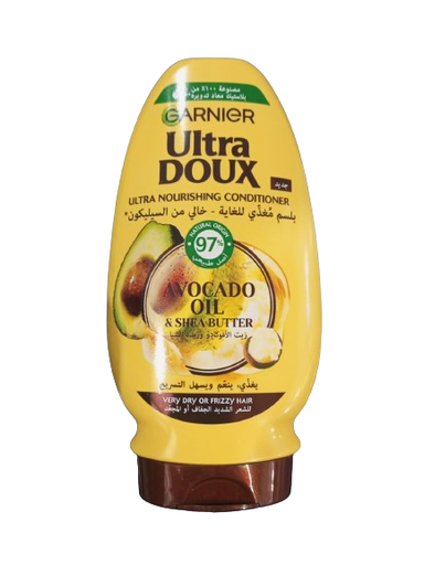 ultra doux conitioner karite 200ml