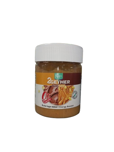 kee choco peanut spread 400g