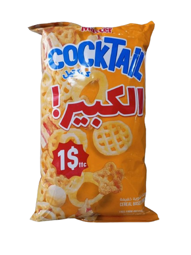 master cocktail 100g
